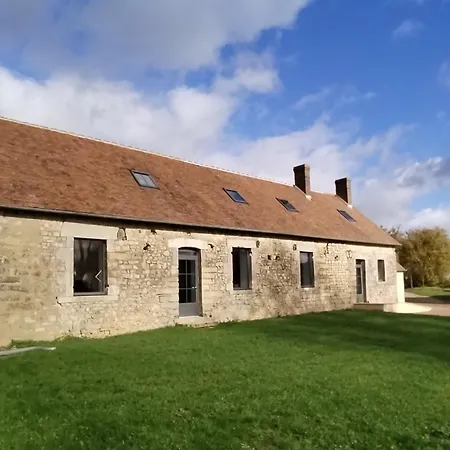 De Blavette * Banville