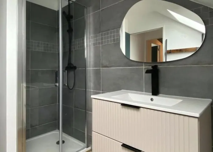 De Blavette Holiday home