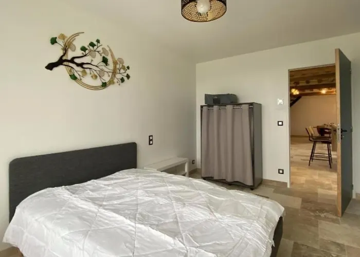 Holiday home De Blavette Banville